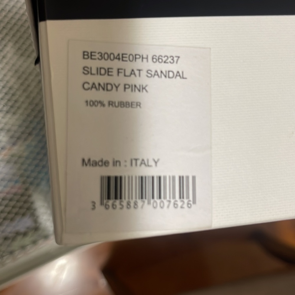 Givenchy Pool Slides. Worn Once - image 4